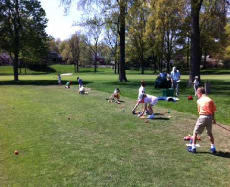 Kansas City Country Club - photo 3