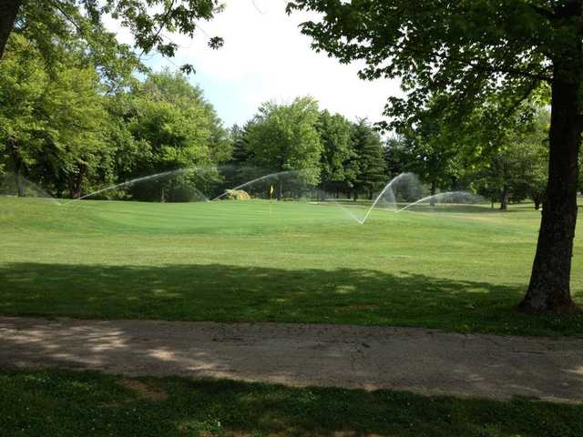 Chester Country Club