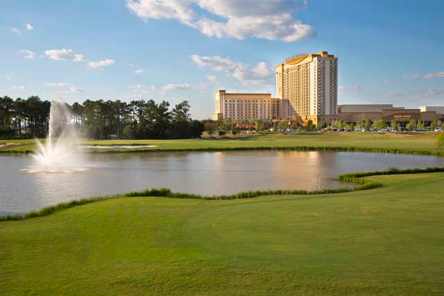 Golden Nugget Country Club - photo 2