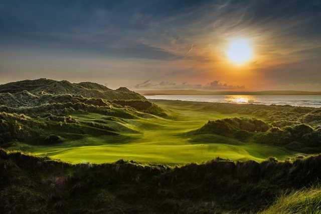 Enniscrone Golf Club - photo 3