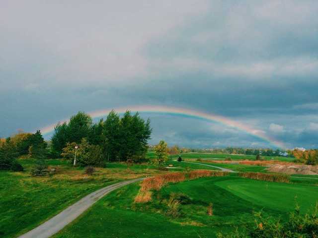 Cranberry Golf Course - photo 4