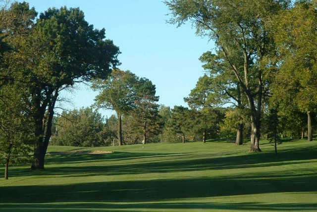 Red Wing Golf Course - photo 2
