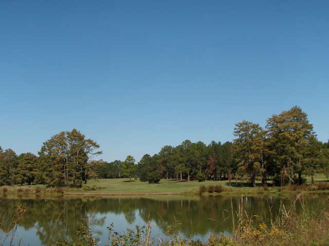 Wanee Lake Golf & RV Resort - photo 2