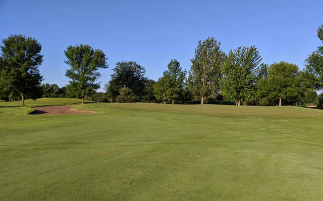 North Links Golf Course - photo 2