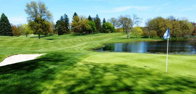 Congress Lake Club - photo 3