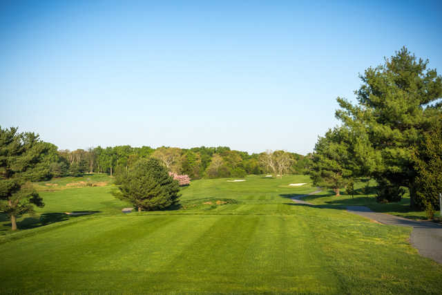 Falls Road Golf Course - photo 2