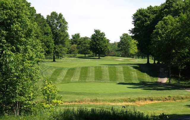Fowler's Mill Golf Course - photo 3