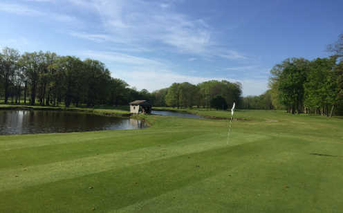 Greenville Country Club - photo 1