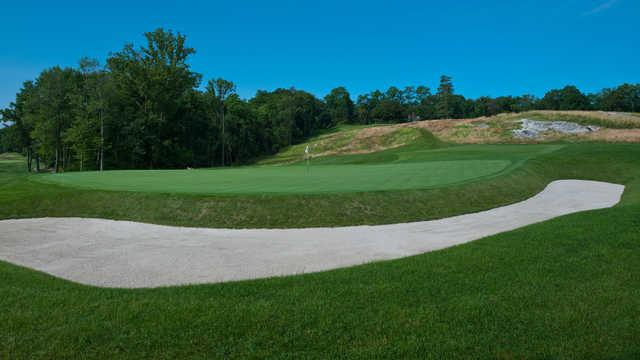 Sleepy Hollow Country Club - Sleepy Hollow Course - photo 1