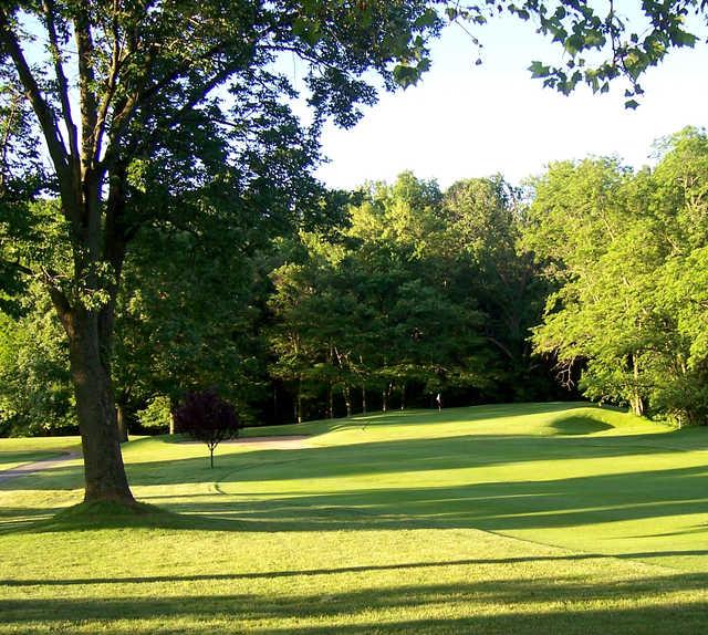 Edgmont Country Club - photo 3
