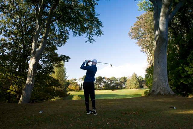 Seafield Golf Course - photo 8
