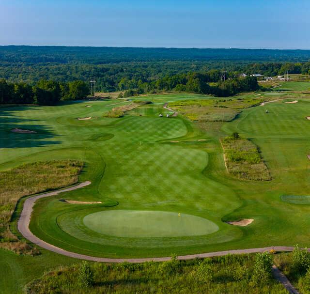Stoatin Brae - Gull Lake View Golf Club & Resort - photo 2