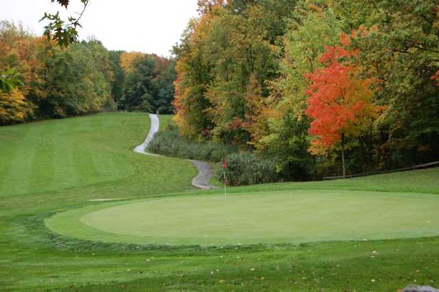 Powderhorn Golf Course - photo 3
