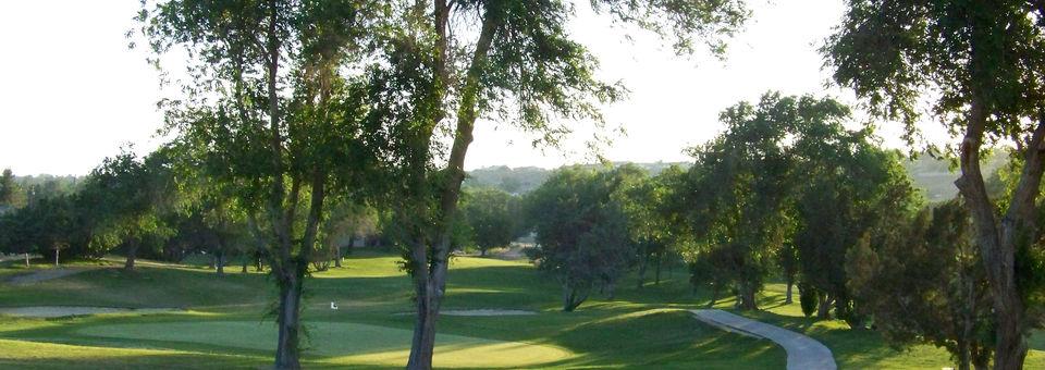 Hesperia Golf and Country Club - photo 5