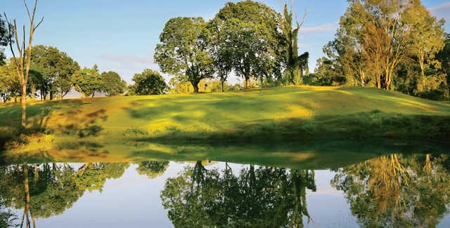 Brisbane River Golf Club - photo 2