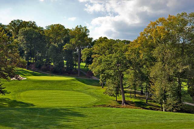 Rolling Green Golf Club - photo 3