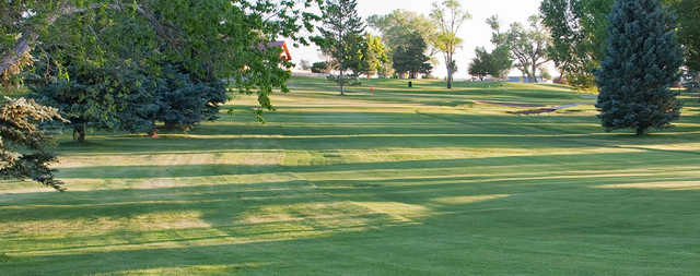 Conquistador Golf Course - photo 3