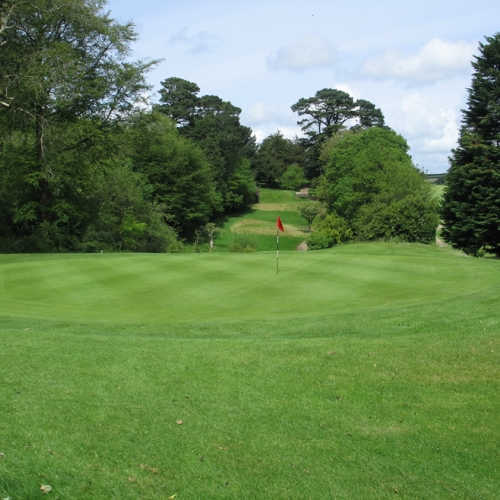 Truro Golf Course - photo 4