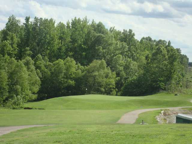 Bent Tree Golf Club - photo 2