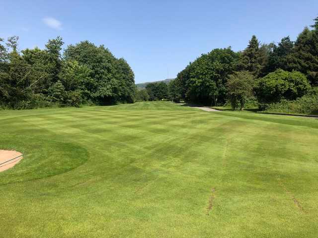 Balmoral Golf Club
