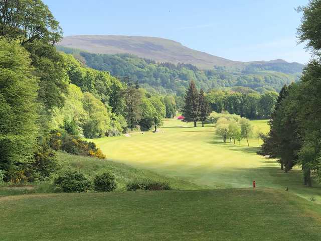 Largs Golf Club - photo 4