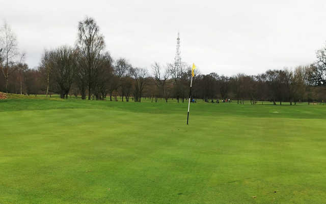Altrincham Golf Course - photo 3
