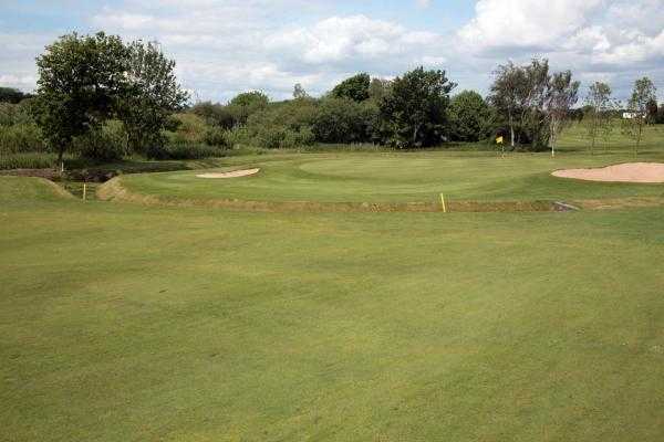 Heysham Golf Club - photo 5