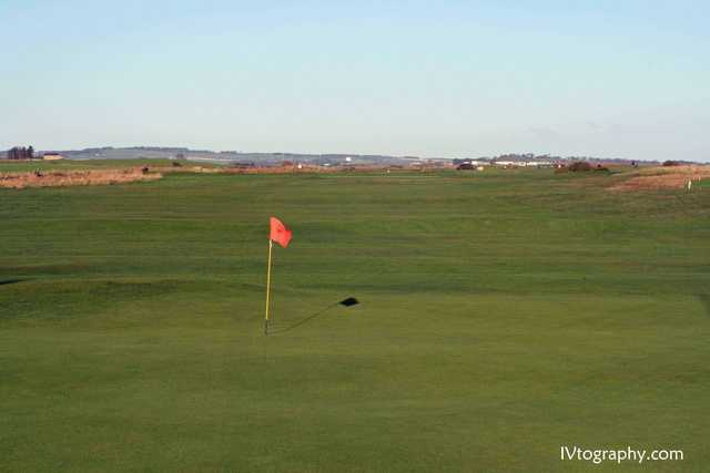 Warkworth Golf Club
