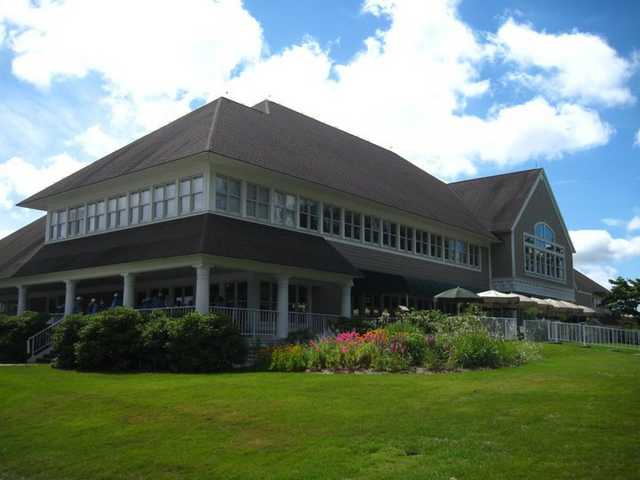 Egypt Valley Country Club - photo 2
