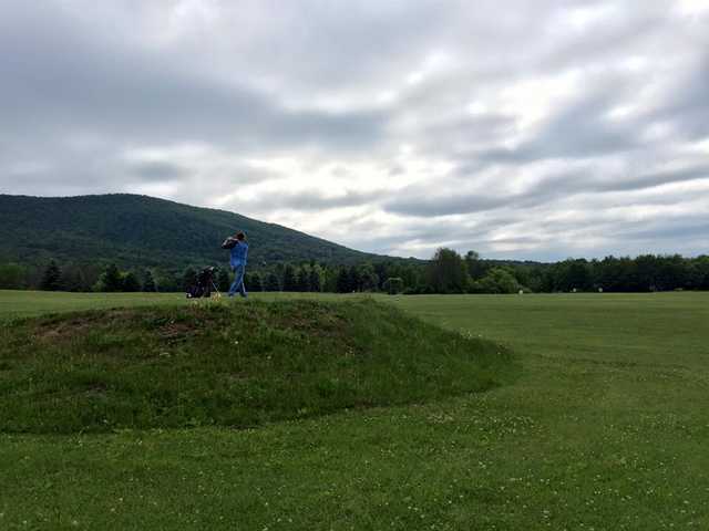 Tussey Mountain Golf Course - photo 3