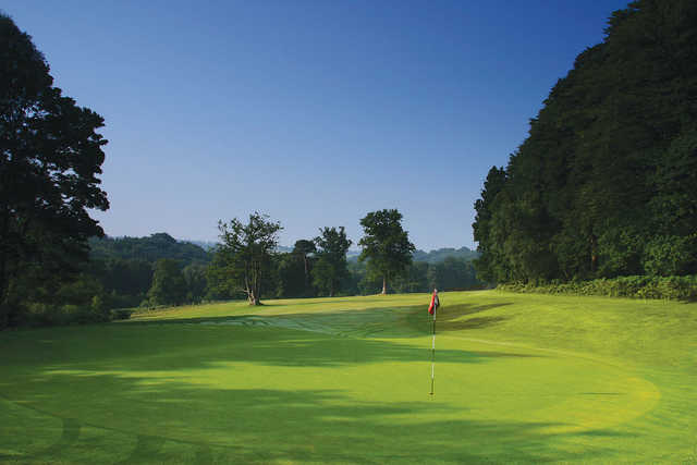 Mannings Heath Golf Club - The Kingfisher Course - photo 3