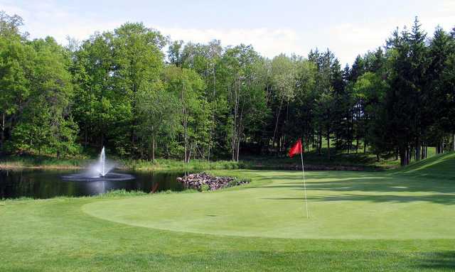 Luck Golf Course - photo 3