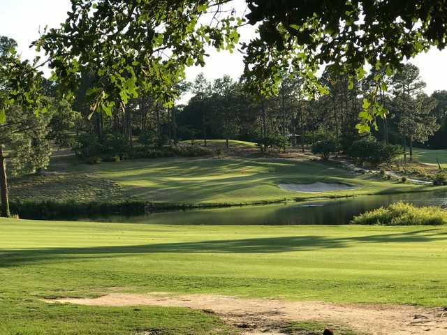Hyland Golf Club - photo 1