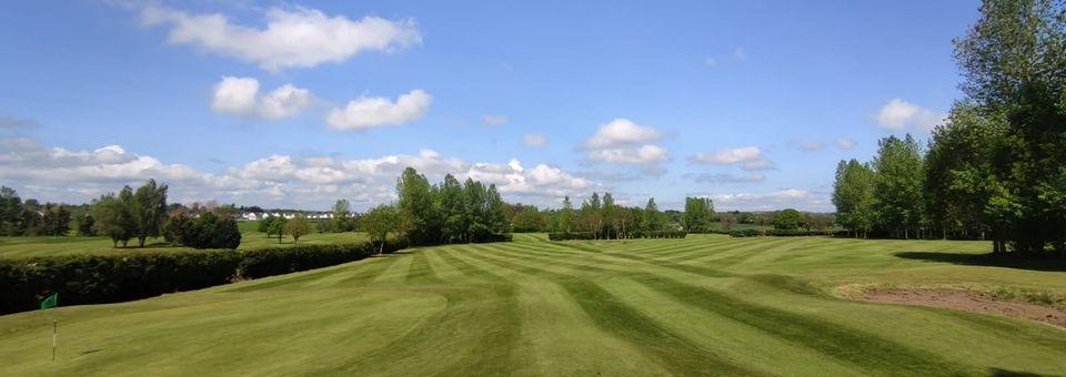 Pococke Golf Club - photo 6