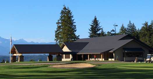 Alderbrook Golf & Yacht Club - photo 5