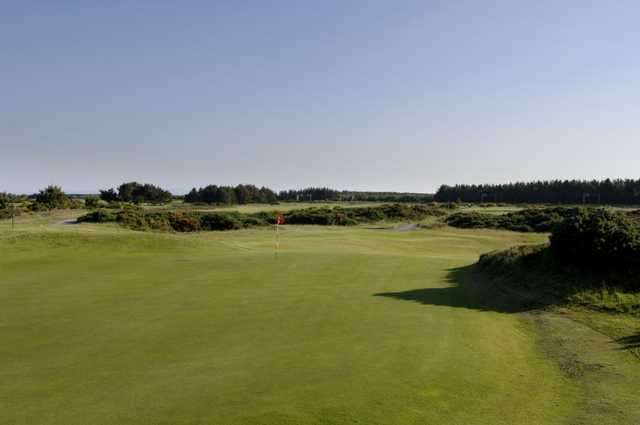 Gailes Links Golf Course - photo 3