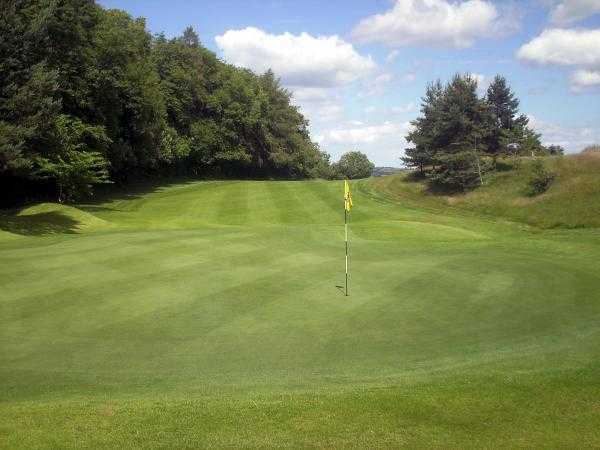 Mold Golf Club - photo 8