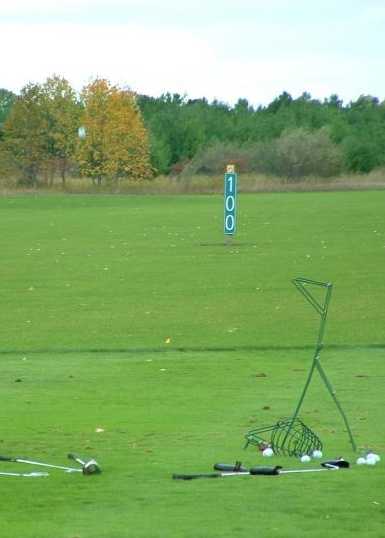 Deer Creek State Park Golf Course - photo 5