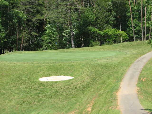 Woodson Bend Resort
