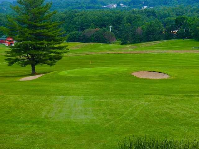 Pine Ridge Golf Course - photo 3