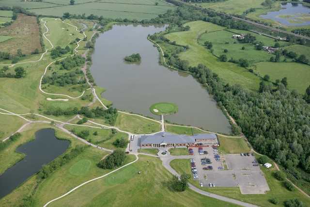 West Midlands Golf Club - photo 3