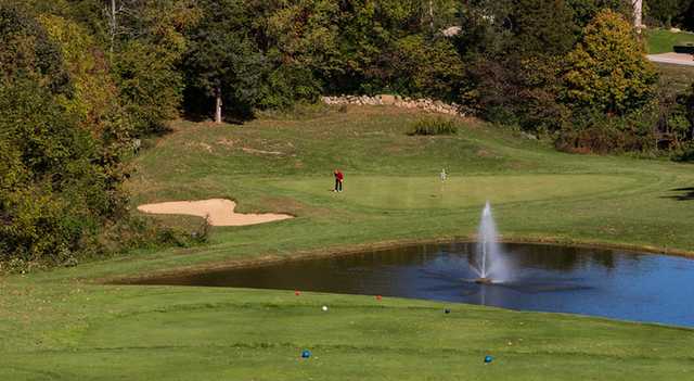 Polo Fields Golf & Country Club - photo 2