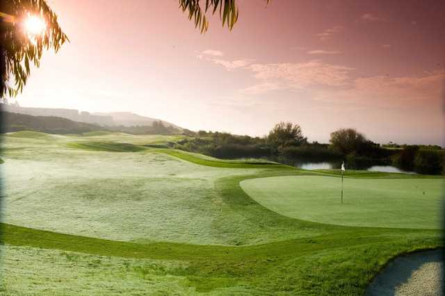 Trump National Golf Club-Los Angeles - photo 2
