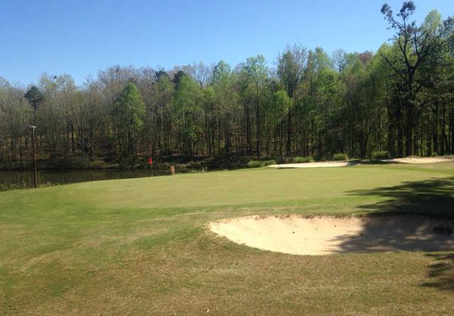 Hartwell Golf Club, Inc. - photo 2