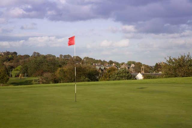Maybole Golf Club - photo 2