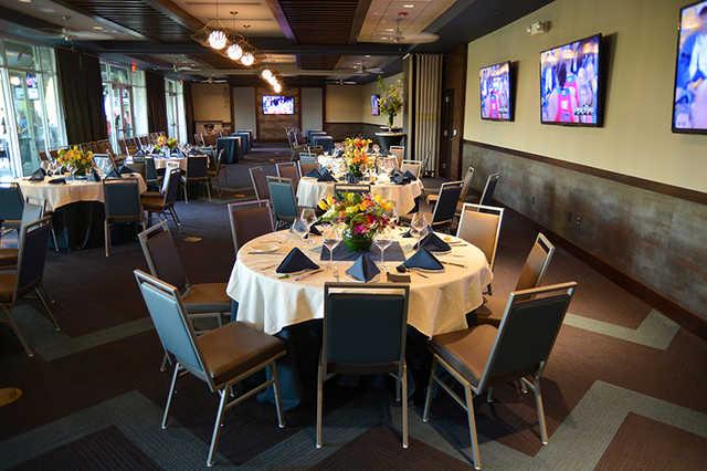 Topgolf Alpharetta - photo 4