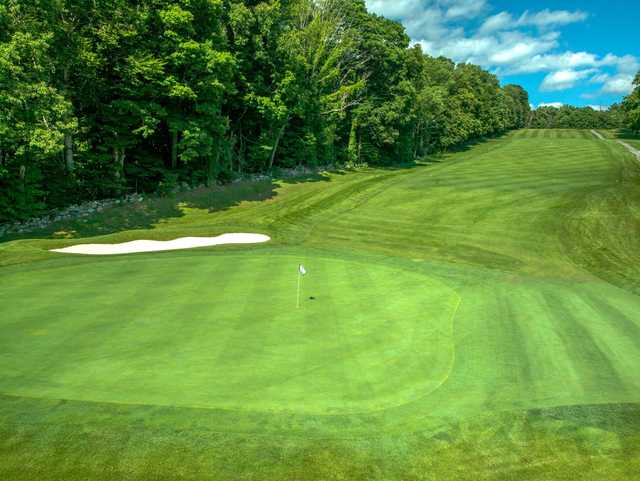 Putnam County Golf Course - photo 3