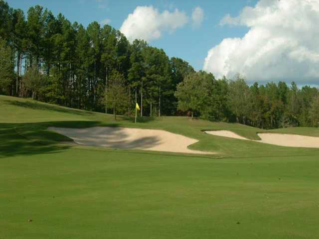 Ballantrae Golf Club - photo 3