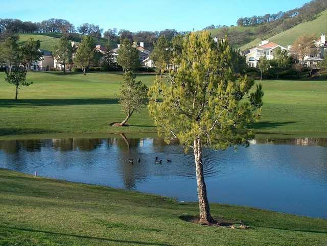 Rancho Solano Golf Course - photo 3