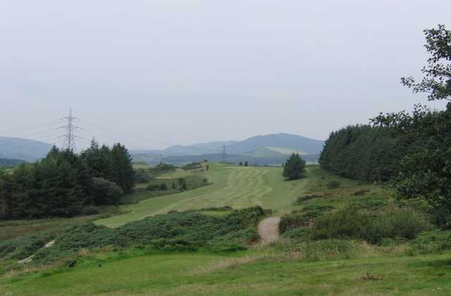 Maesteg Golf Club - photo 3